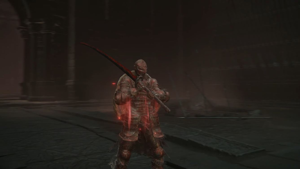 Rakshasa Elden Ring DLC, comment avoir le grand Katana dans Shadow of the Erdtree ? Breakflip